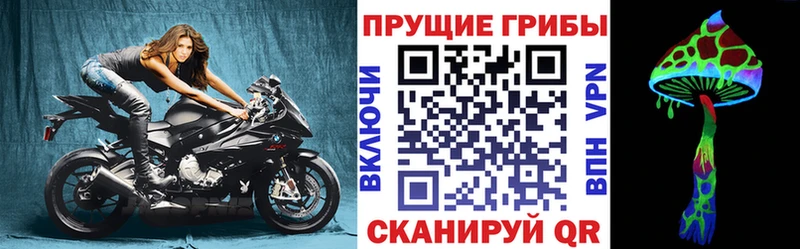 Галлюциногенные грибы мухоморы Данилов